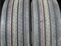 Грузовая шина 315/60 R22.5 Cordiant Professional FL1 для рулевой оси