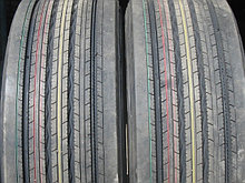 Грузовая шина 315/60 R22.5 Cordiant Professional FL1 для рулевой оси