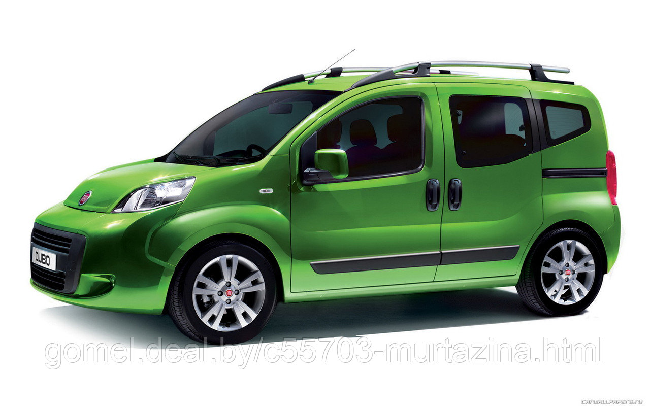 Компьютерная диагностика Fiat Qubo - фото 2 - id-p46619215