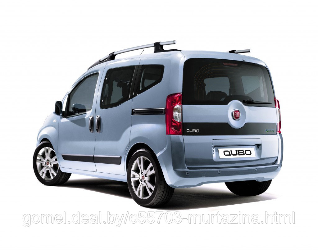 Компьютерная диагностика Fiat Qubo - фото 5 - id-p46619215