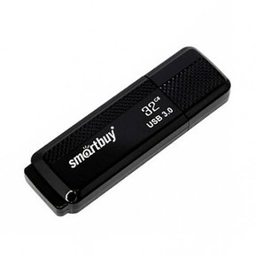 32Gb SmartBuy Dock Black USB 3.0 (SB32GBDK-K3), фото 2