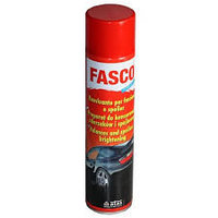 ATAS FASCO - Средство для ухода за бампером, 600 мл