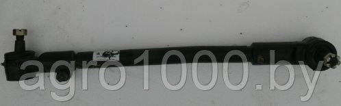 ТЯГА РУЛЕВАЯ ПРОДОЛЬНАЯ В СБОРЕ 4370-3003010 700ММ МАЗ