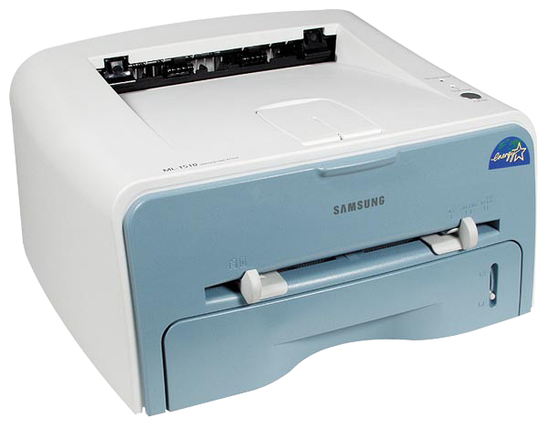 Заправка картриджа Samsung ML-1710D3 (Samsung ML 1510/ ML 1710/ ML 1740/ ML 1750), фото 2