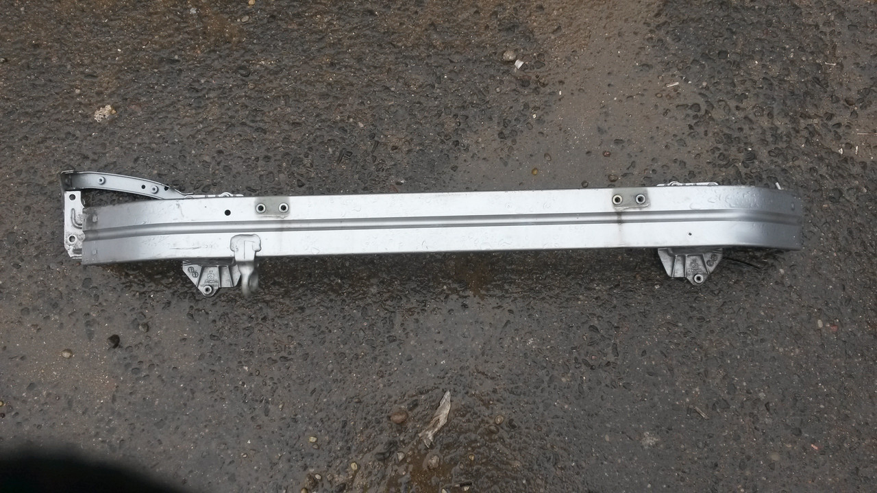 Усилитель переднего бампера для Mercedes Benz A140/160 W168 1997-2004
