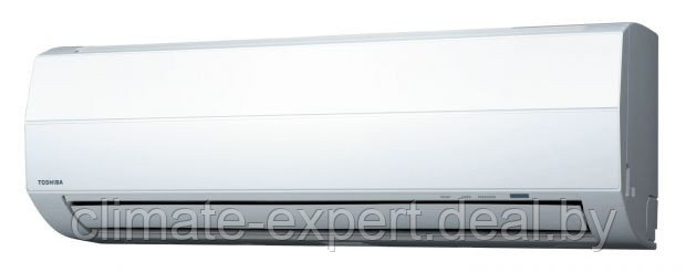 Сплит-система Toshiba RAS-07SKHP-ES/RAS-07S2AH-ES