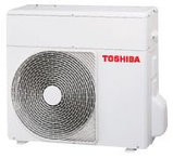 Сплит-система Toshiba RAS-07SKHP-ES/RAS-07S2AH-ES, фото 3