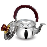 Чайник со свистком Goldenberg GB-3105