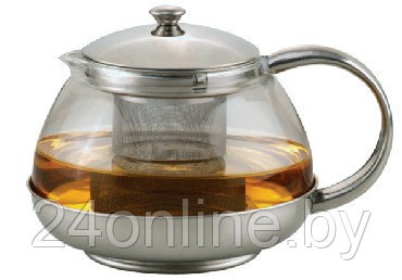 Заварочный чайник Kelli KL-3026 - фото 1 - id-p46686024