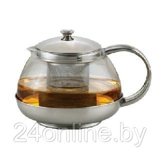 Заварочный чайник Kelli KL-3025 - фото 1 - id-p46686023