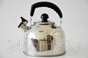 Чайник со свистком Kelli KL-4321