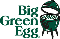 Керамические грили Big Green Egg