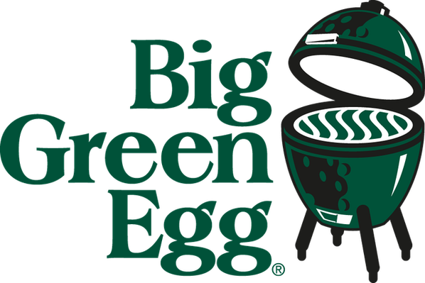 Керамические грили Big Green Egg