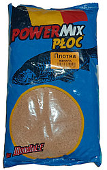 Прикормка Mondial-F POWERMIX PLOC VANILLA (1кг)