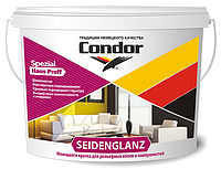 Краска для обоев Condor Seidenglanz 13 кг