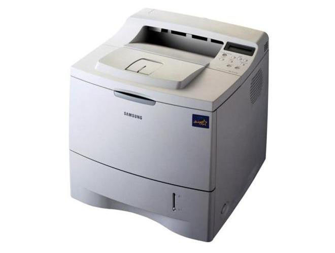 Заправка картриджа Samsung ML-3550DF (Samsung ML 3550)