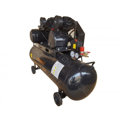 Компрессор Shtenli 110-2 PRO