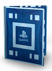 Книга Wonderbook для PlayStation 3