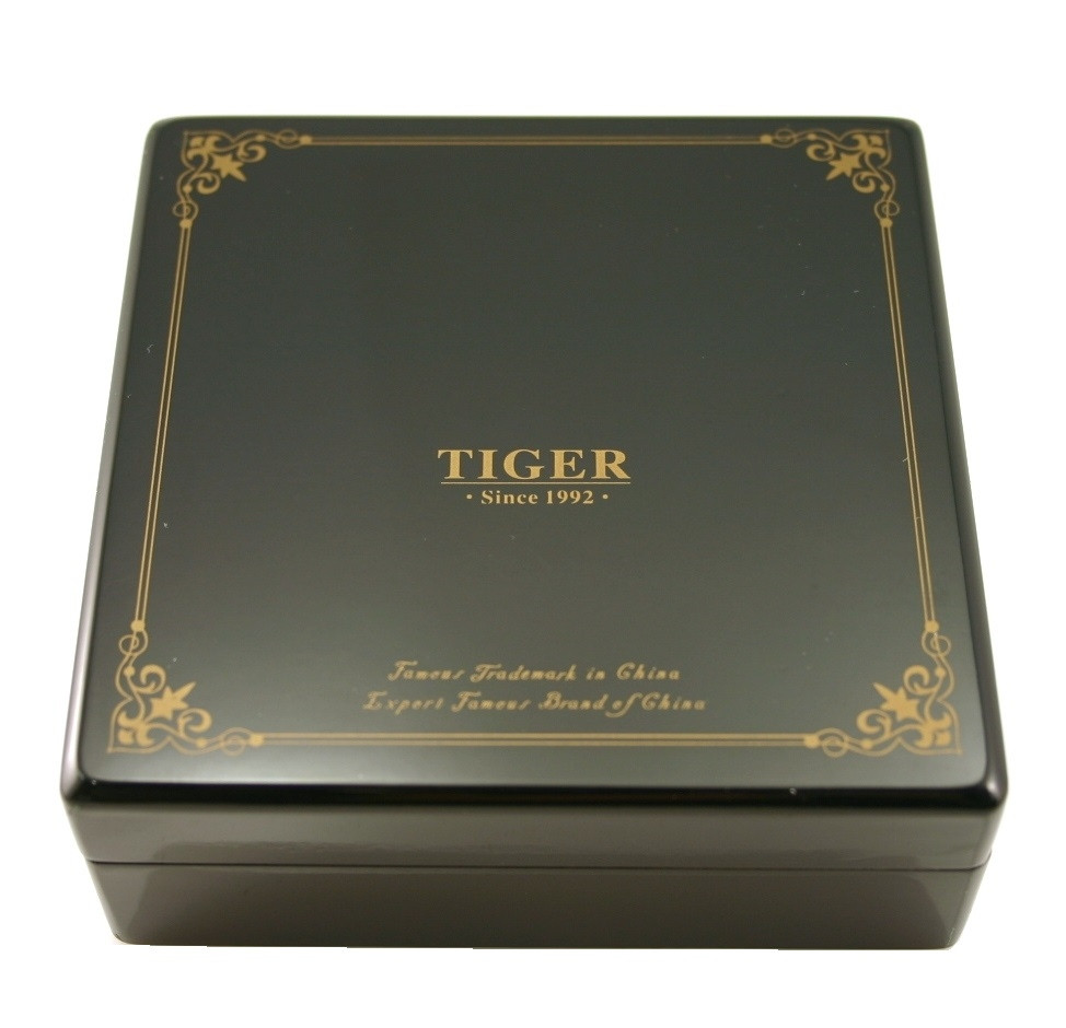 Турбо зажигалка Tiger TW093-22 - фото 2 - id-p46825163