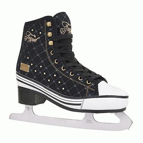 Коньки фигурные Tempish GET-UP LUXURY (р-р 36) (стелька - 23,0 cm), фото 2