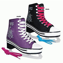 Коньки фигурные Tempish GET-UP PROTEST purple (р-р 41), фото 3