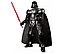 Конструктор Звездные войны аналог LEGO Star Wars Дарт Вейдер, 160 деталей, Ksz 713 , фото 2