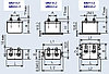 Конденсаторы металлобумажные высоковольтные импульсные МБГО-1, МБГО-2., фото 2