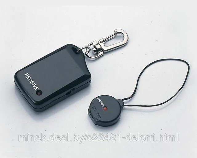 Сигнализация ANTI-LOST ALARM - фото 1 - id-p32267144