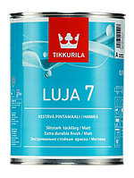 Интерьерная краска Tikkurila Luja7 0,9 л