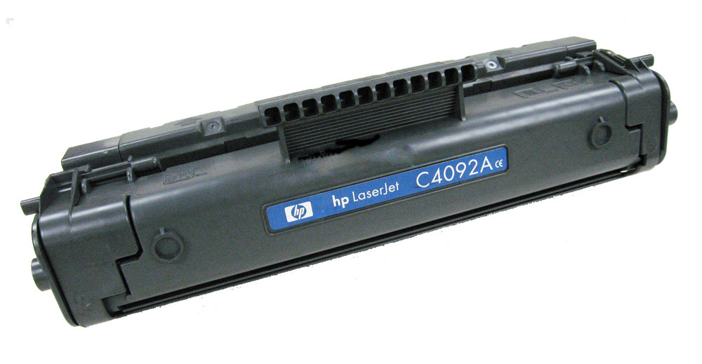 Заправка картриджа HP C4092A (HP LaserJet 1100/ 1100A/ 3200) - фото 2 - id-p47059102