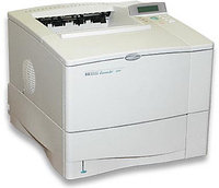 Заправка картриджа HP C4127A (HP LaserJet 4000/ 4000N/ 4000T/ 4000TN/ 4050/ 4050N)