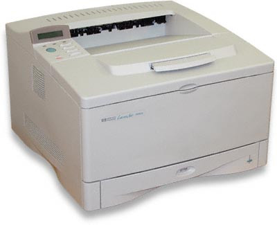 Заправка картриджа HP C4129X (HP LaserJet 5000/ 5000GM/ 5000NT/ 5100)