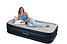 Intex 67730 Надувная кровать Deluxe Pillow Rest, размер 99x191x48 см, фото 5