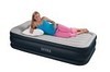 Intex 67732 Надувная кровать Deluxe Pillow Rest, размер 99x191x48 см (насос 220v) - фото 6 - id-p1550506