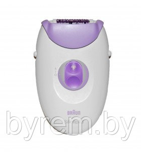 Эпилятор BRAUN 3170