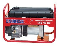 Электростанция ENDRESS ESE 40 BS (3,1 кВт)