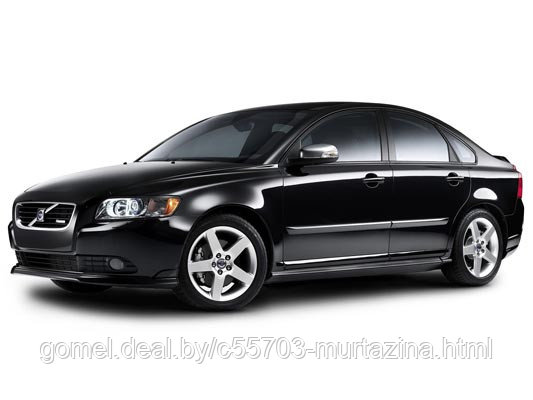 Компьютерная диагностика Volvo S40 - фото 1 - id-p47244581