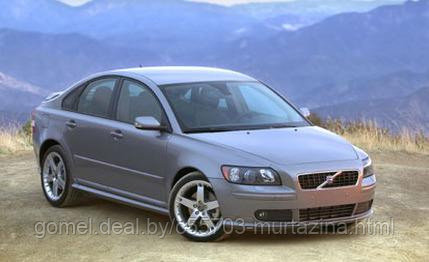 Компьютерная диагностика Volvo S40 - фото 6 - id-p47244581