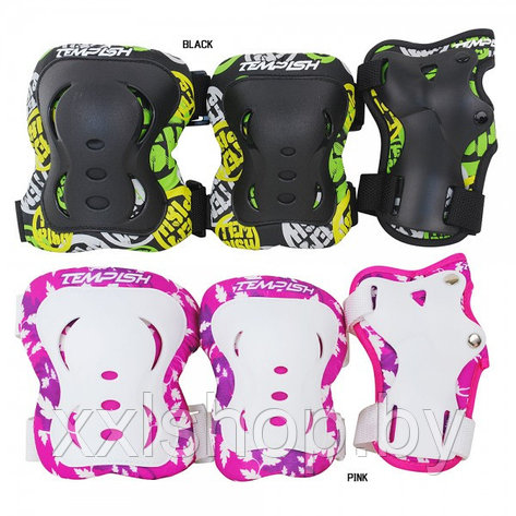 Комплект защиты Tempish "FID KIDS", фото 2