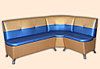 Кухонный угловой диван Оскар-2, фото 2