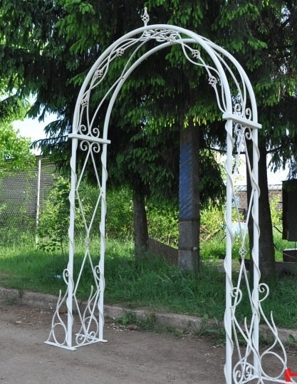 Planet Garden арка Садовая 495058