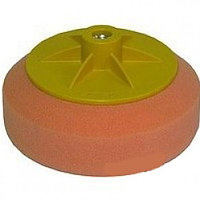 Круг полировальный универсальный оранжевый М14 150мм х 50мм HD-0900