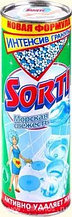 Средство чистящее "Sorti"  400г