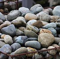 Как выбрать камни для бани ?