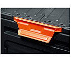Компостер Keter Eco-Composter 320л, черный, фото 3