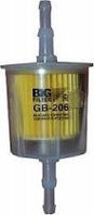 Фильтр тонкой очистки GB-206