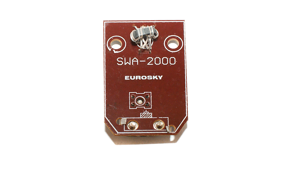 Усилитель для антенны "Сетка" SWA 2000 - фото 1 - id-p47324788
