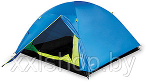 Палатка Atemi Canyon 4 TX, размер: 4, цвет: blue