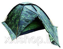 Палатка Talberg Hunter 4, размер: 4, цвет: camo