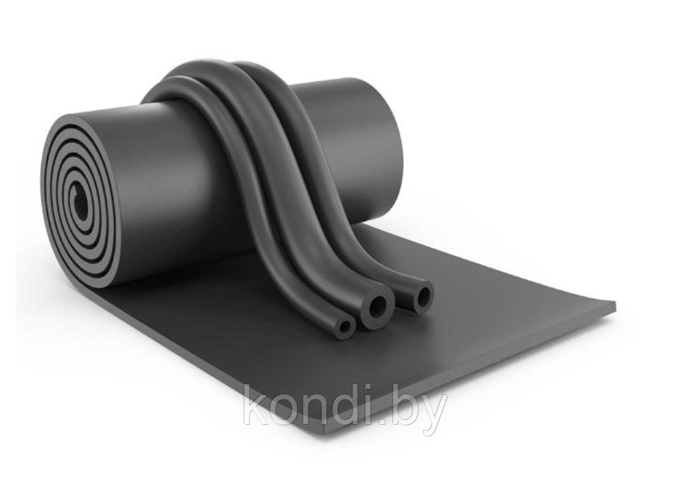 Трубка K-flex 32х108 -2 ST